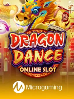 Dragon Dance