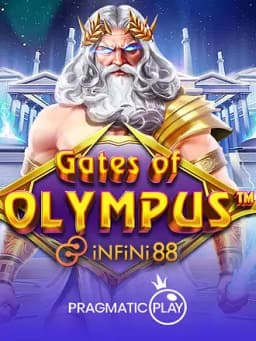 Infini88 Gate of Olympus