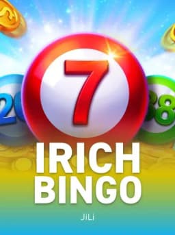 iRich Bingo
