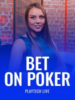Bet on Poker