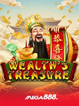 Wealth