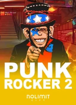 Punk Rocker 2