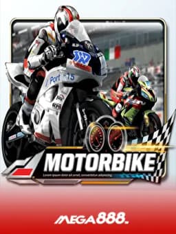 Motorbike