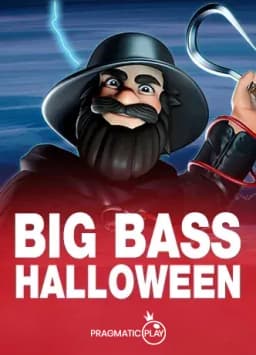 Big Bass Halloween