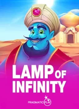 Lamp of Infinity