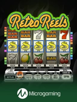 Retro Reels