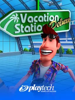 Vacation Station Deluxe