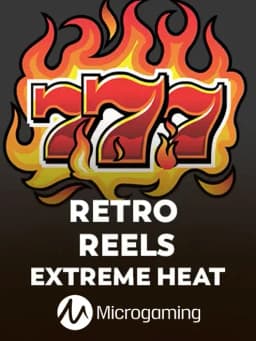 Retro Reels - Extreme Heat