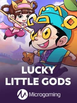 Lucky Little Gods