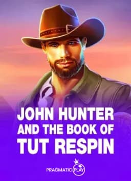 John Hunter &amp; the Book of Tut Respin