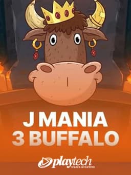 J Mania 3 Buffalo