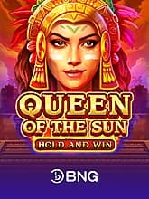 Queen Of The Sun