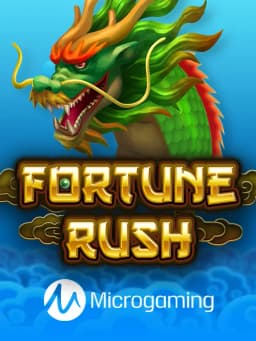 Fortune Rush