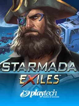 Starmada Exiles