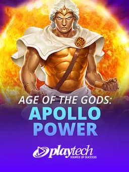 Age of the Gods: Apollo Power
