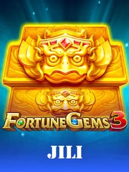 Fortune Gems 3