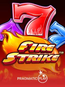 Fire Strike