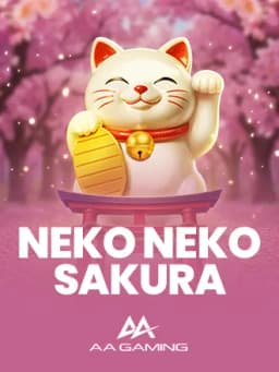 Neko Neko Sakura
