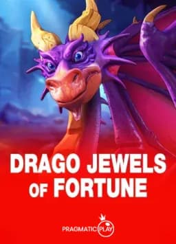 Drago - Jewels of Fortune