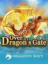 Over Dragon's Gate