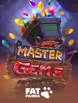 Master Gems