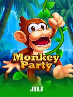 Monkey Party