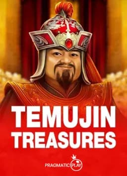 Temujin Treasures