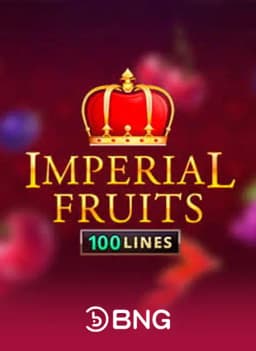 Imperial Fruits: 100 lines