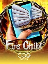 Fire Chibi M