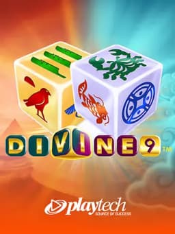 Divine 9