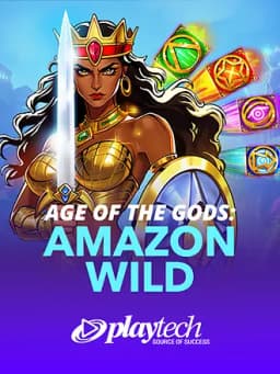 Age of the Gods: Amazon Wild