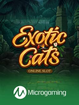 Exotic Cats