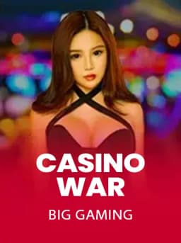 Casino War