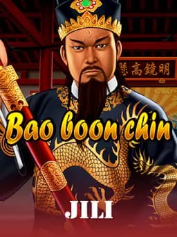Bao boon chin