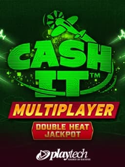 Cash It Multiplayer: Double Heat