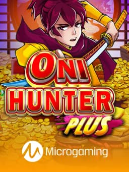 Oni Hunter