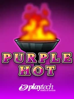 Purple Hot