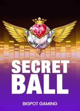 Secret Ball