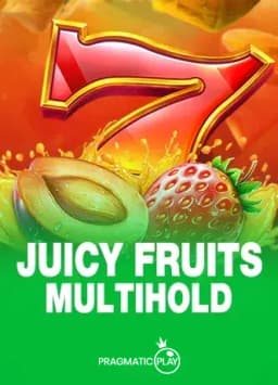 Juicy Fruits Multihold