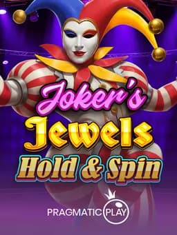 Joker's Jewels