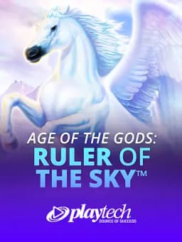 Age of the Gods: Ruler of the Sky