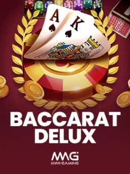 Baccarat Deluxe
