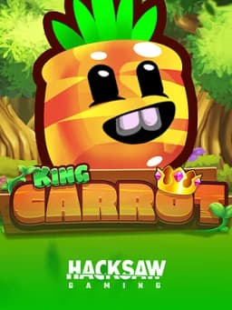 King Carrot