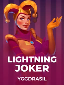 Lightning Joker