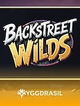 Backstreet Wilds