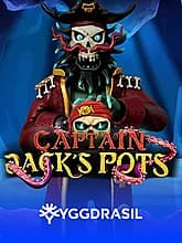 Captain Jack's Pots
