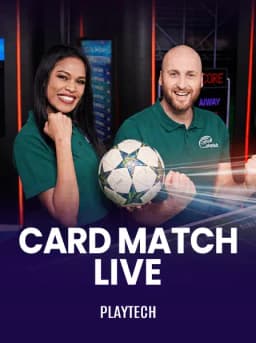 Card Match Live