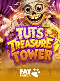 Tut’s Treasure Tower