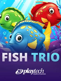 Fish Trio