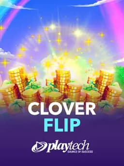 Clover Flip